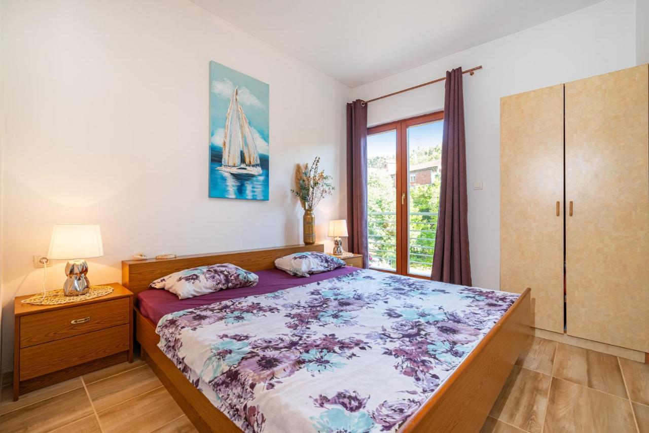 Apartments Maris Novigrad  Exterior photo