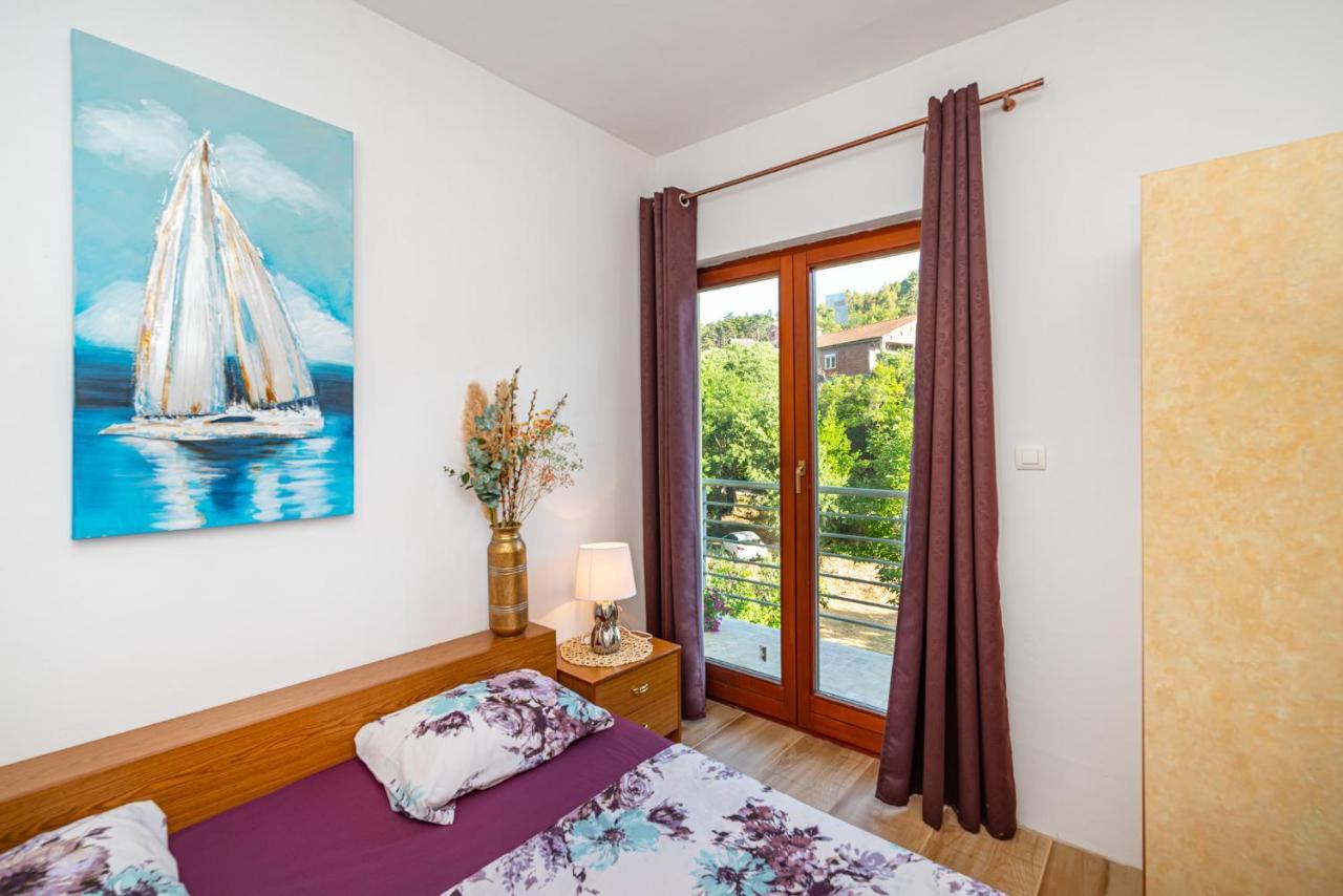 Apartments Maris Novigrad  Exterior photo