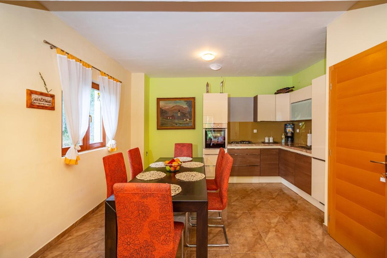 Apartments Maris Novigrad  Exterior photo